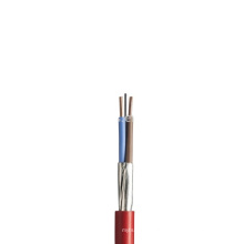 225V SR Insulated & LSZH Sheathed Fire Alarm Cables